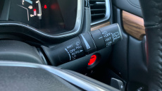 Honda CR-V 1.5 VTEC Turbo SR 5dr CVT Petrol Estate